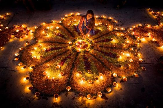 Diwali