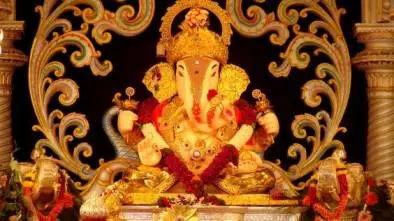 Ganesh Chalisa