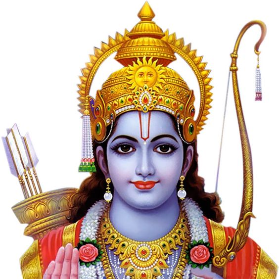 Shri Ram Stuti 