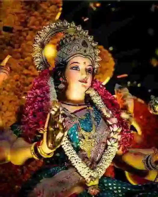 Durga chalisa