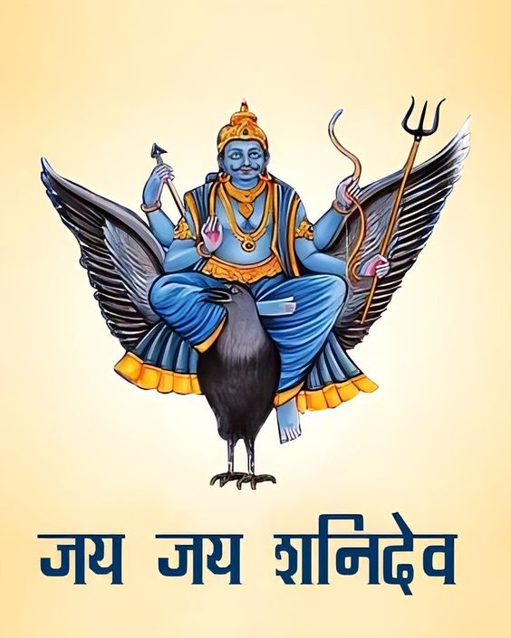 shani chalisa