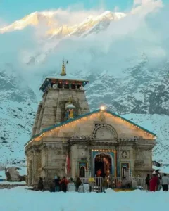 Badrinath ji Ki Aarti