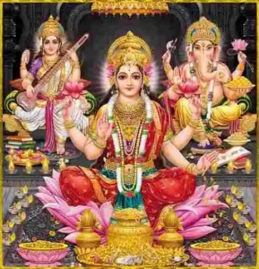 lakshmi ji ki aarti