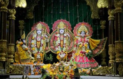 Ram Darshan