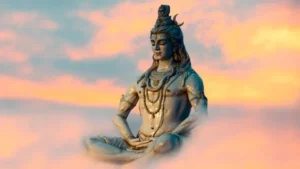 Shiv Raksha Stotra