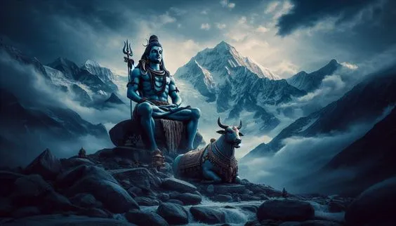 Shiv aaradhna