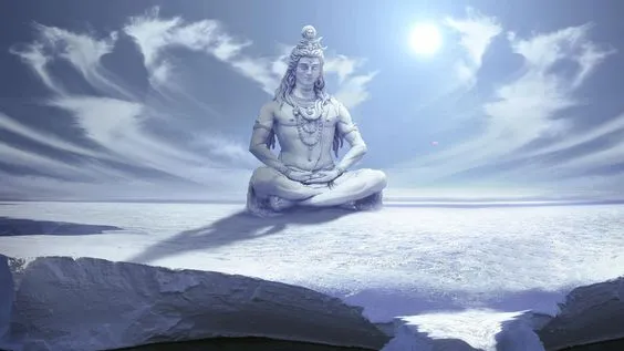 Shiva Tandava Stotram