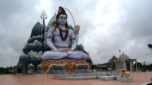 shiv mahimna stotra