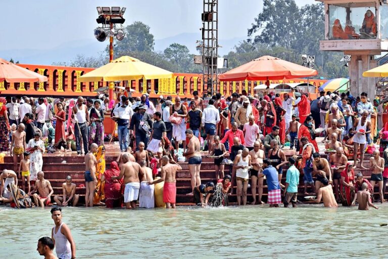 Kumbh Mela 2025 – Significance, Importance, Story and the Special Experience behind it.